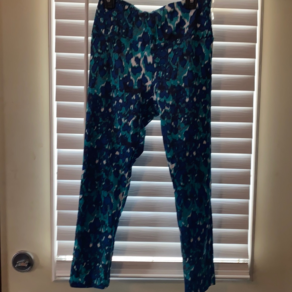 Marika Brand Athletic Leggings